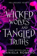 Book cover of Wicked Wolves and Tangled Truths