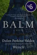 Book cover of Balm