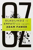 Book cover of Oz