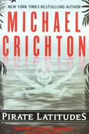 Book cover of Pirate Latitudes