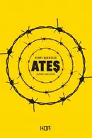 Book cover of Ates Bir Takimin Güncesi