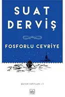 Book cover of Fosforlu Cevriye
