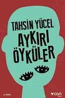 Book cover of Aykiri Öyküler
