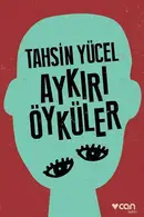 Book cover of Aykırı öyküler: öyküler