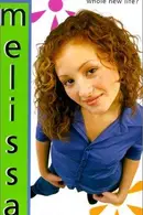Book cover of Melissa