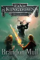 Book cover of The Rogue Knight