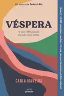 Book cover of Véspera