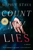 Book cover of Count My Lies