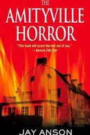 Book cover of The Amityville Horror