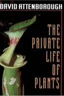 Book cover of The Private Life of Plants