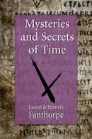 Book cover of Mysteries and Secrets of Time
