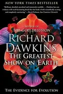 Book cover of The Greatest Show on Earth