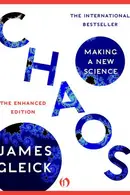 Book cover of Chaos: Making a New Science