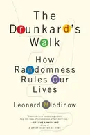 Book cover of The Drunkard's Walk