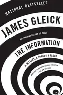 Book cover of The Information