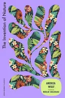 Book cover of The Invention of Nature