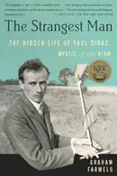 Book cover of The strangest man