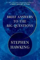 Book cover of Brief Answers to the Big Questions