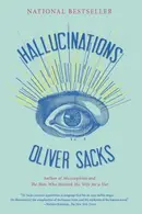 Book cover of Hallucinations