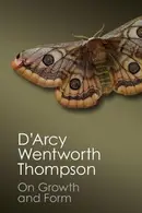 Book cover of On Growth and Form