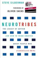Book cover of Neurotribes