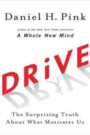 Book cover of Drive