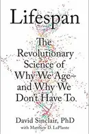 Book cover of Lifespan