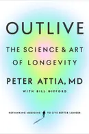 Book cover of Outlive