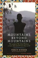 Book cover of Mountains Beyond Mountains