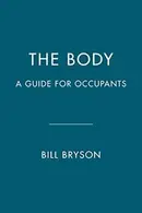 Book cover of The Body