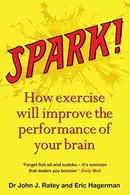 Book cover of Spark