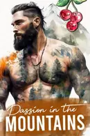 Book cover of Passion In The Mountains
