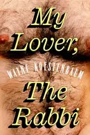 Book cover of My Lover, the Rabbi