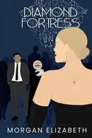 Book cover of Diamond Fortress A New Jersey Mafia Romance