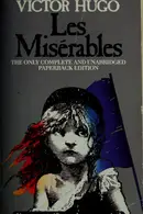 Book cover of Les Misérables