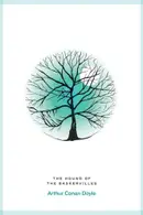 Book cover of The Hound of the Baskervilles