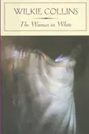 Book cover of The Woman in White