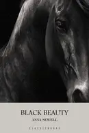 Book cover of Black Beauty