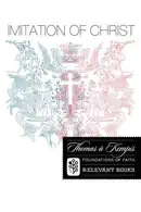 Book cover of Imitation of Christ