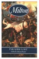 Book cover of Paradise Lost