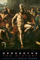 Book cover of Herodotus