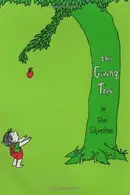 Book cover of The Giving Tree