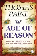 Book cover of The Age of Reason