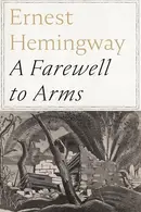 Book cover of A Farewell to Arms