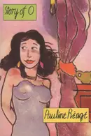 Book cover of Story of O