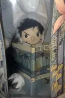 Book cover of Where the Wild Things Are