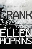 Book cover of Crank