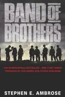 Book cover of Band of Brothers