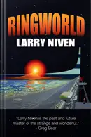Book cover of Ringworld