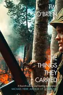 Book cover of The Things They Carried